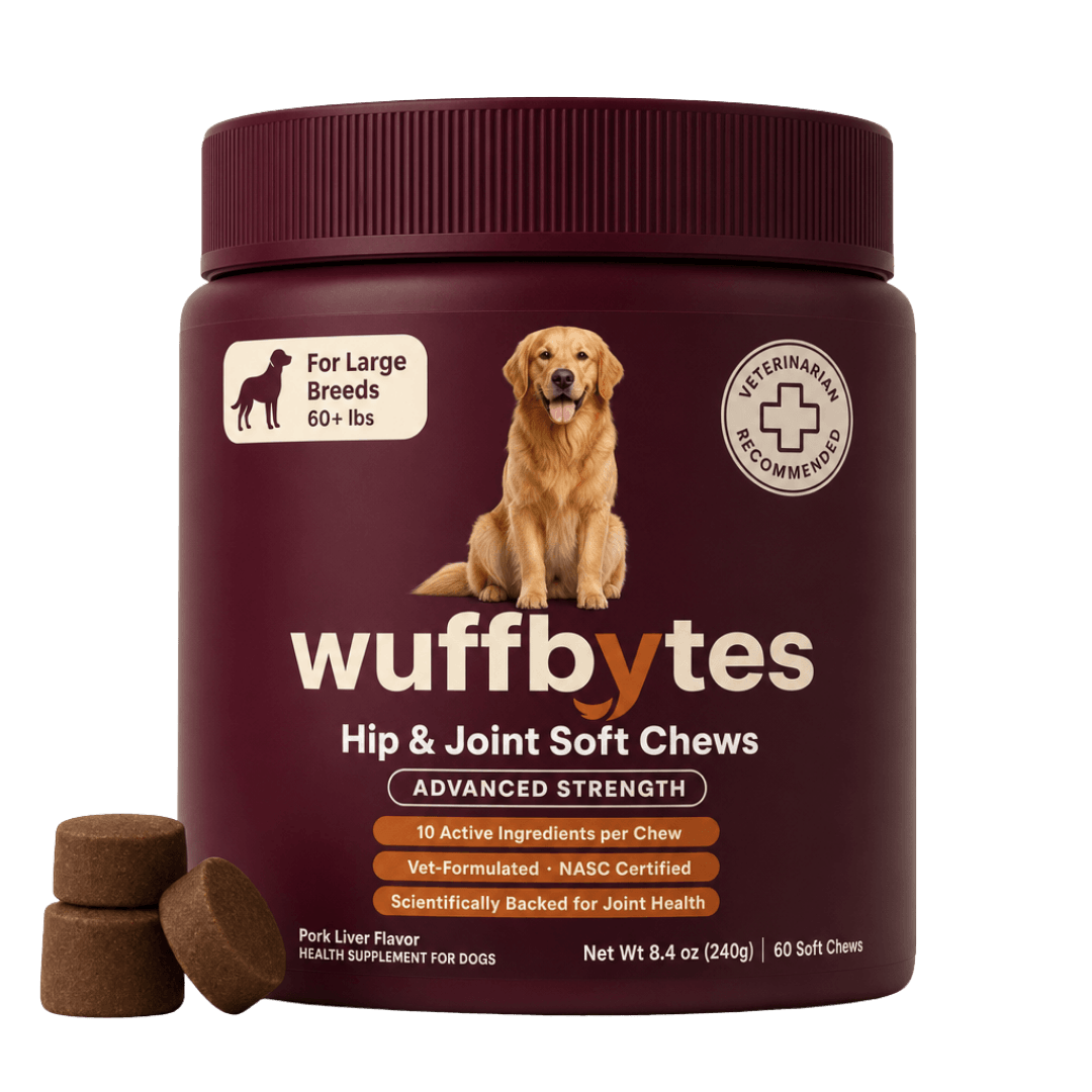 Give Your Dog the Comfort They Deserve