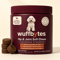 Wuffbytes HJ-01™ Advanced Hip & Joint Chews